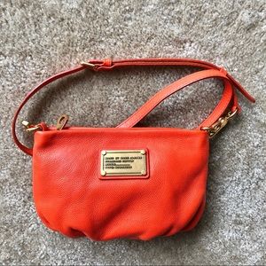 Marc by Marc Jacobs Classic Q Percy Bag
